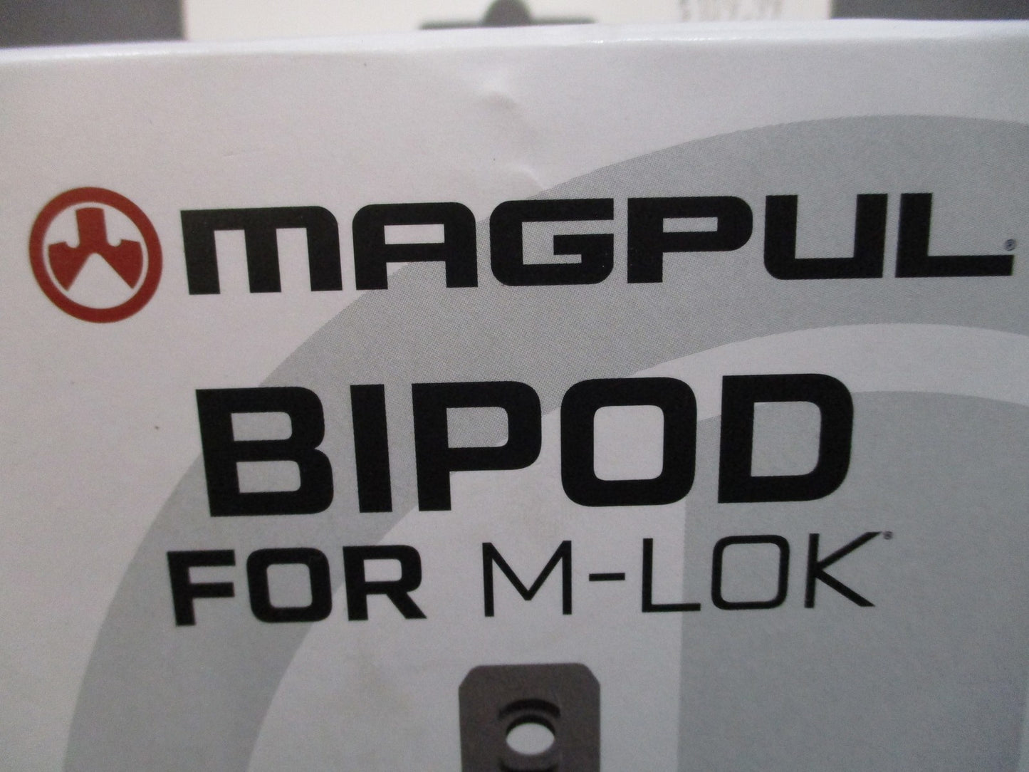 Magpul MAG933 Bipod for M-LOK FDE - New Open Box - Tan