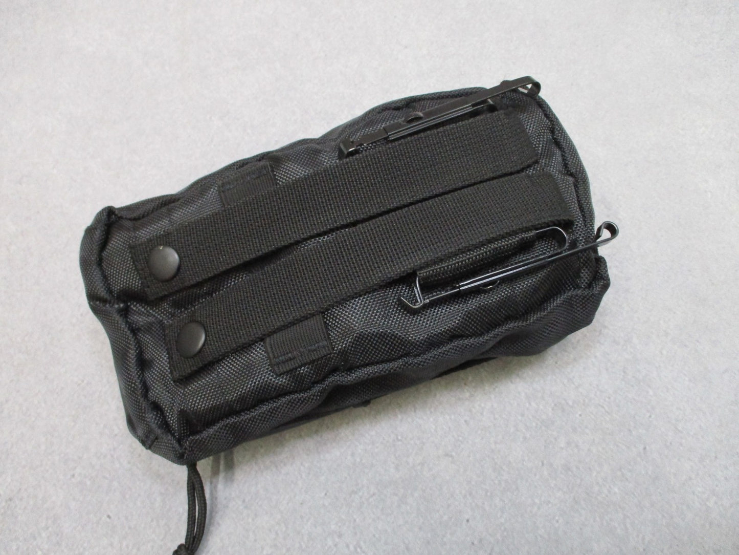 Otis IWCK Improved Weapons Cleaning Kit 5.56/7.62/9MM/.45 Caliber w/ Multi-Tool
