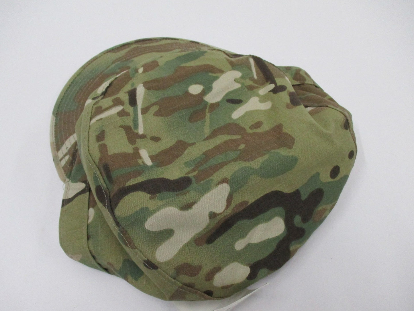 NEW ARMY OCP ORIGINAL MULTICAM PATROL CAP HEADGEAR COVER SIZE: 7-3/8 LARGE PC