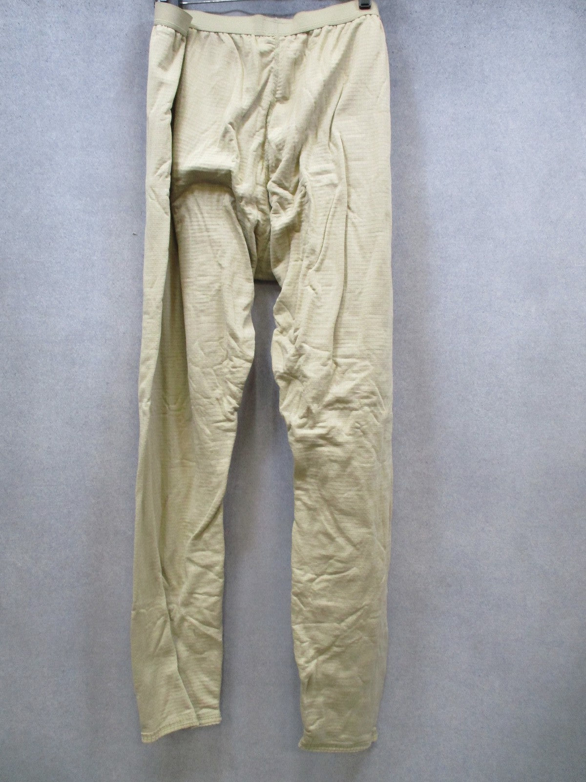Army ECWCS GEN III L2 Thermal Underwear Bottoms Mid-Weight Cold Weather XXL Long