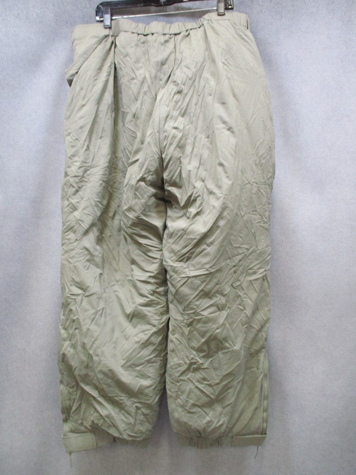 ECWCS GEN III L7 Primaloft Extreme Cold Weather Trousers XX-Large Long