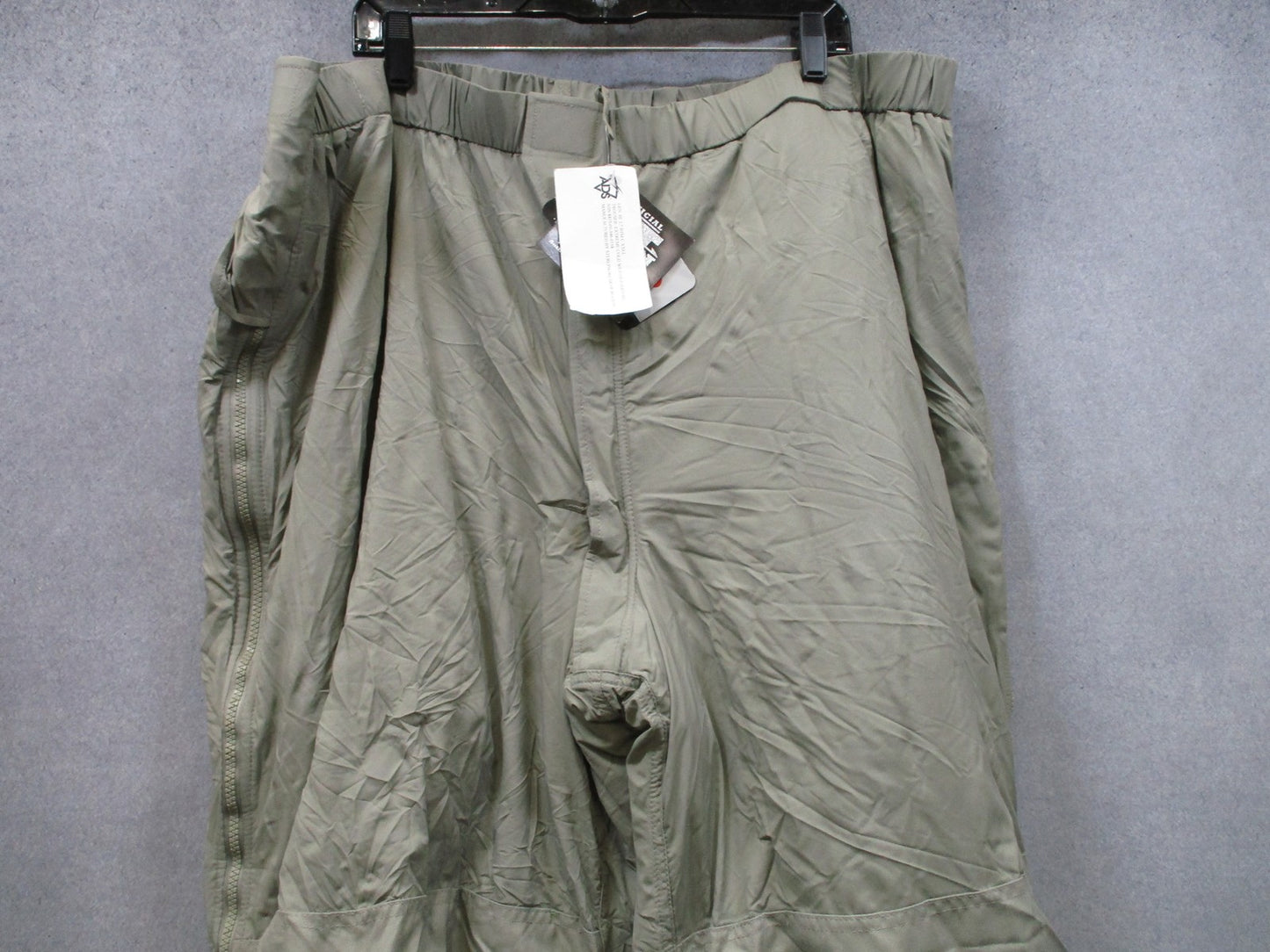 ECWCS GEN III L7 Primaloft Extreme Cold Weather Trousers XX-Large Long