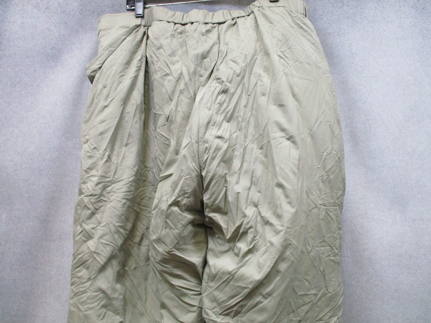 ECWCS GEN III L7 Primaloft Extreme Cold Weather Trousers XX-Large Long