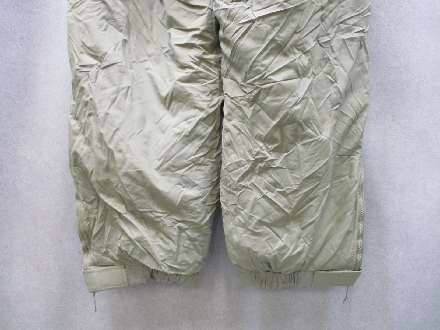 ECWCS GEN III L7 Primaloft Extreme Cold Weather Trousers XX-Large Long