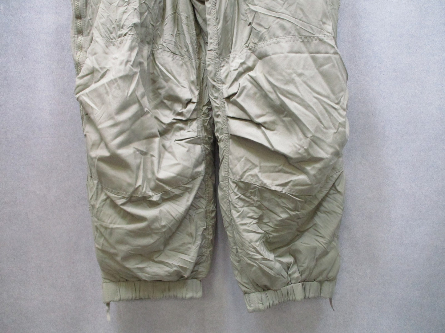 ECWCS GEN III L7 Primaloft Extreme Cold Weather Trousers XX-Large Long