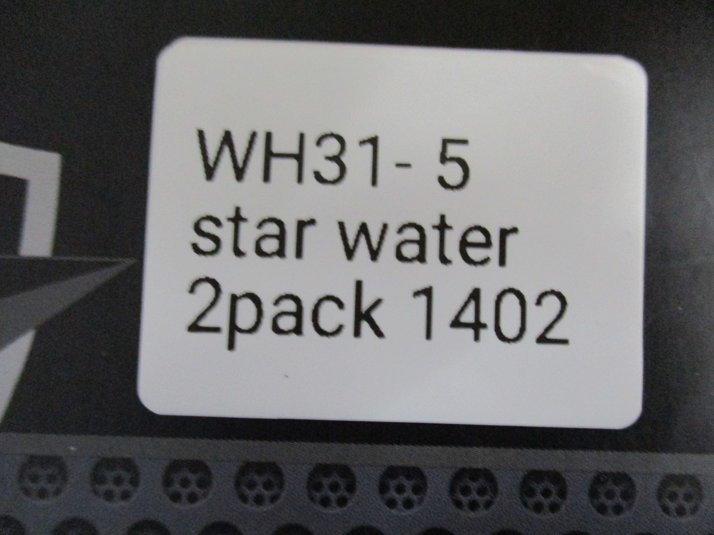 2x 5ive Star Gear 5-Gallon Collapsible Water Bag Survival Camping Hydration New