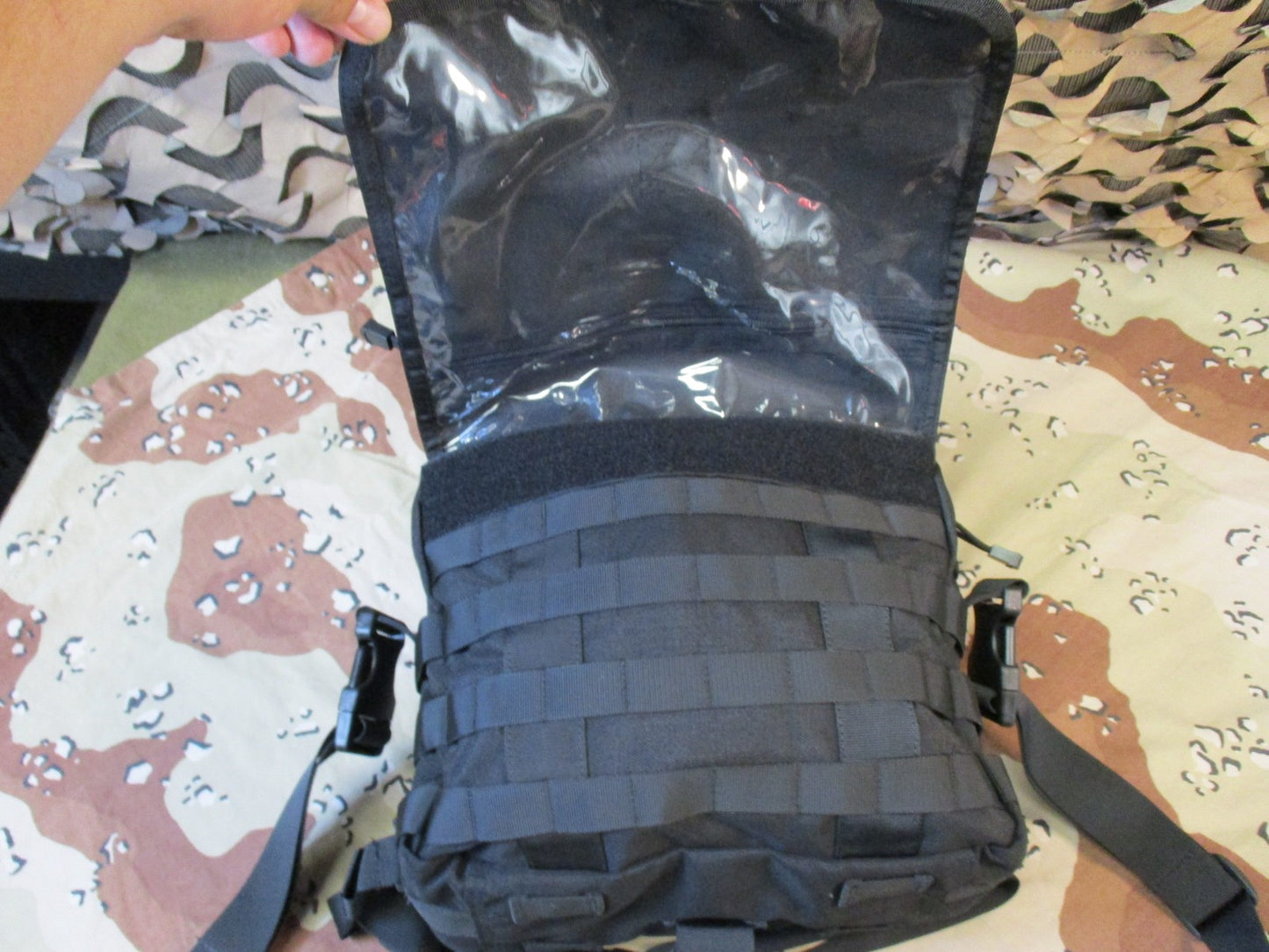 condor escape and evasion bag survival kit bag tactical bug out bag