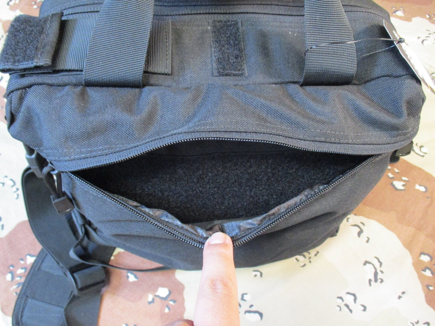 condor escape and evasion bag survival kit bag tactical bug out bag