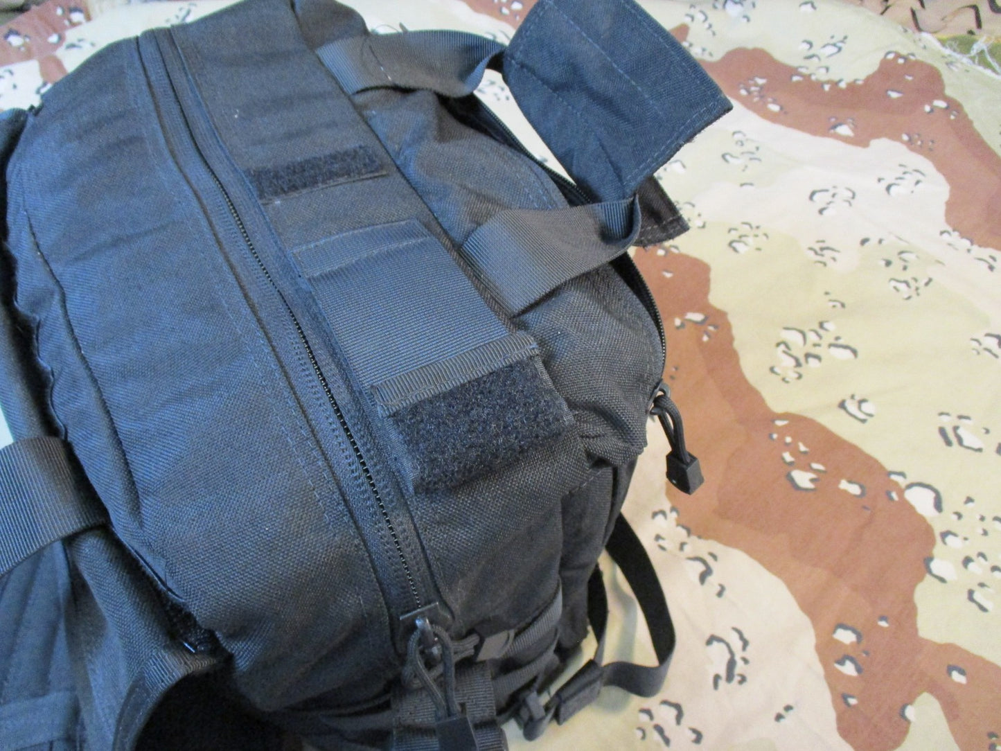 condor escape and evasion bag survival kit bag tactical bug out bag
