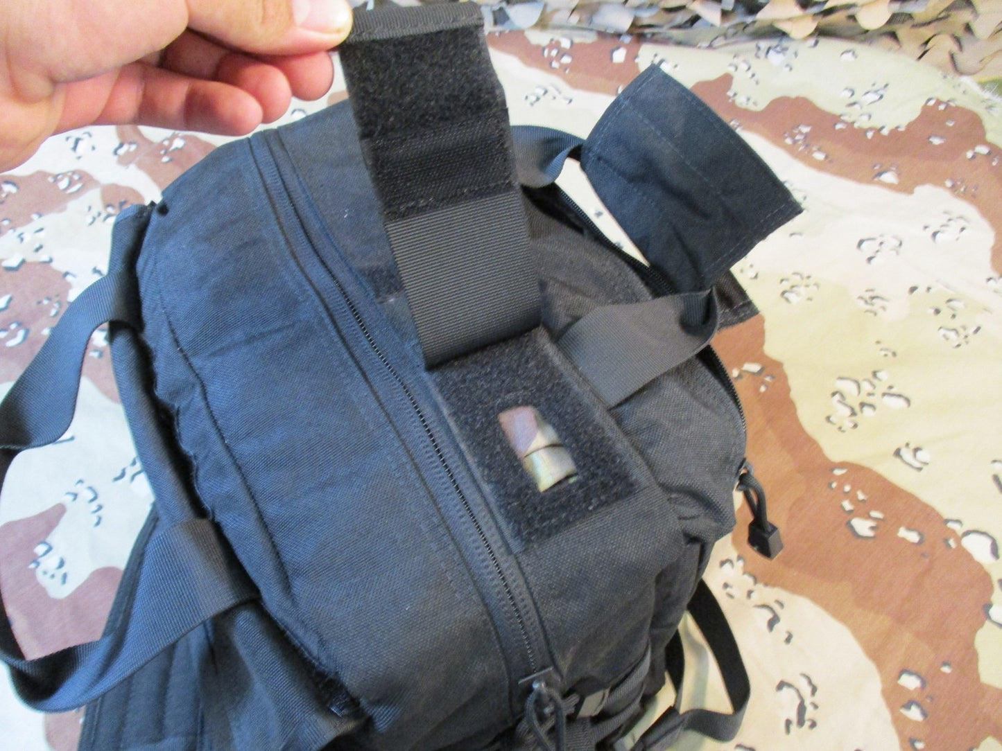 condor escape and evasion bag survival kit bag tactical bug out bag