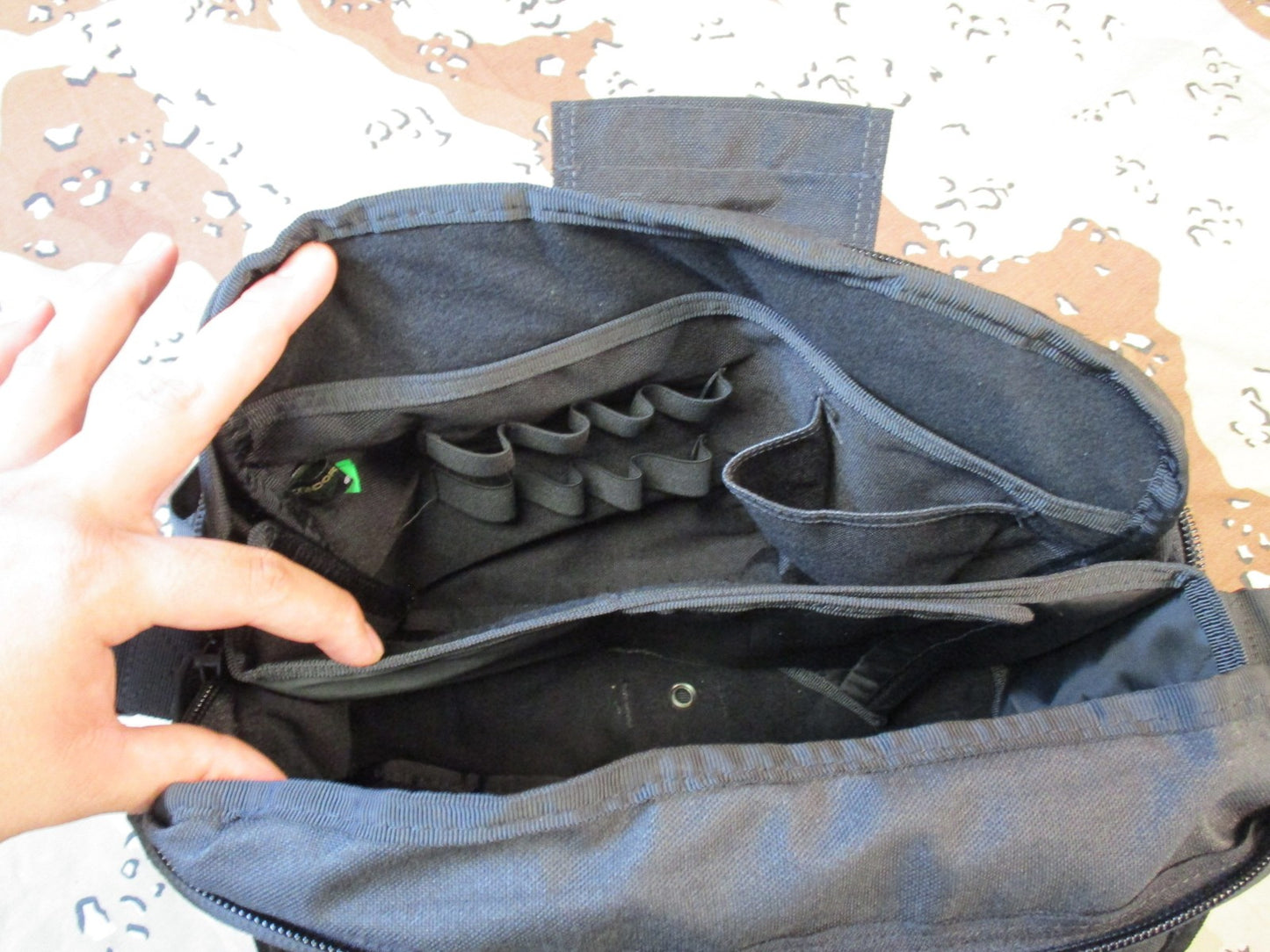 condor escape and evasion bag survival kit bag tactical bug out bag