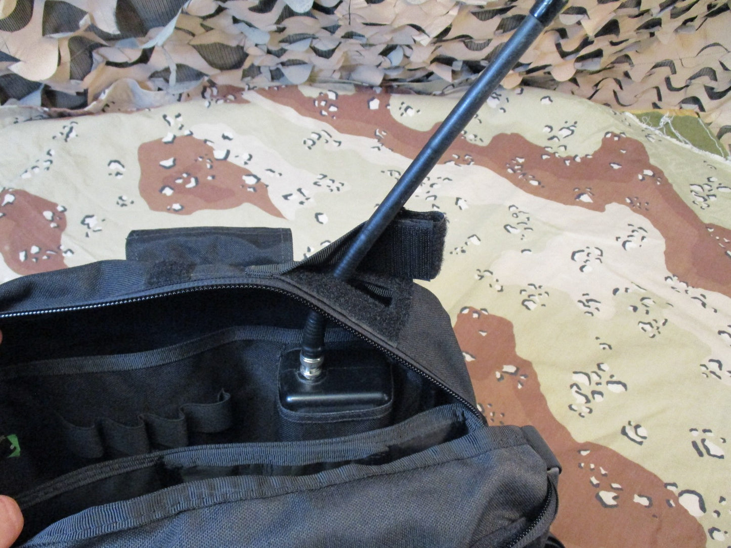 condor escape and evasion bag survival kit bag tactical bug out bag