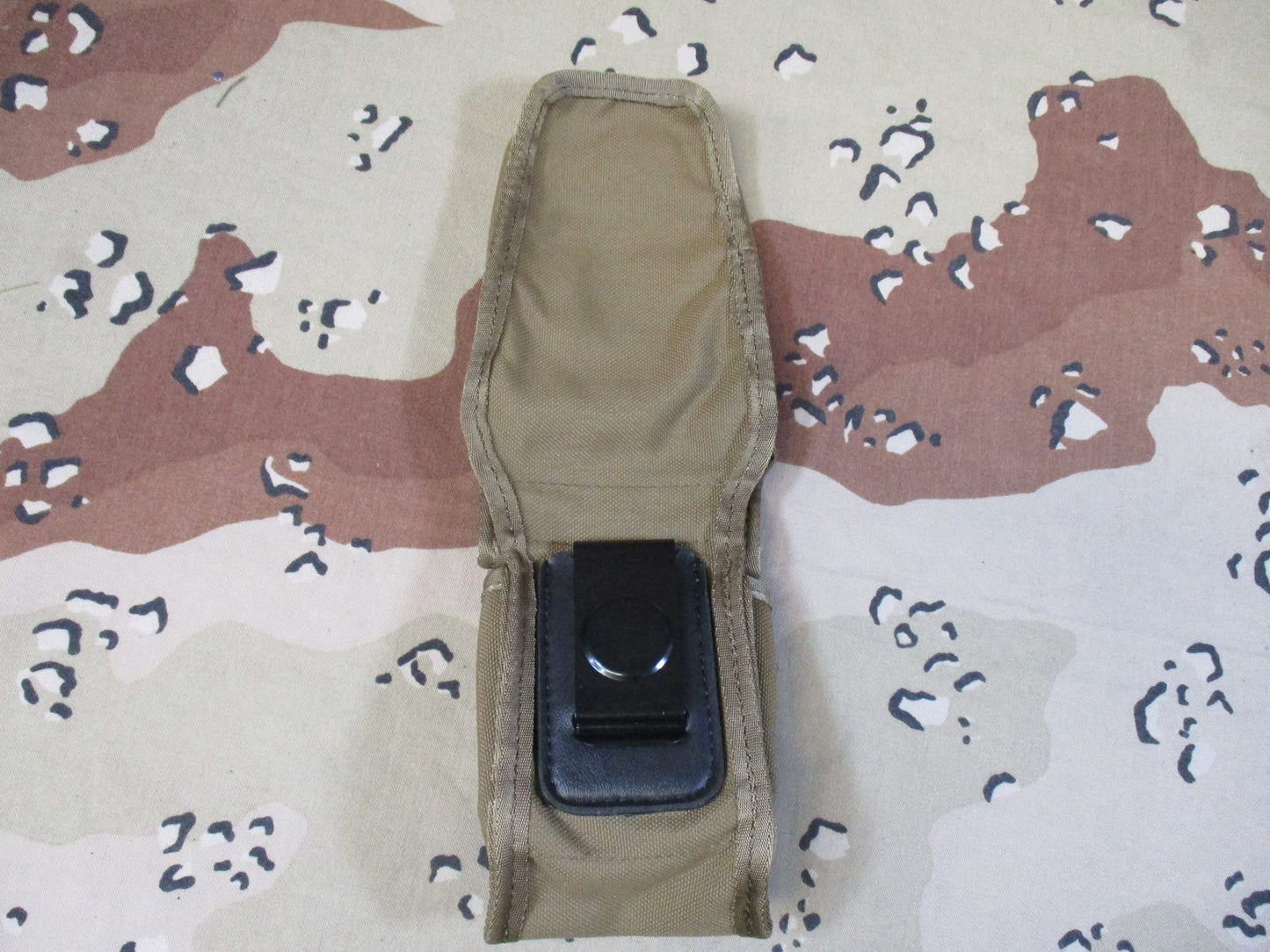 TUFF iTuck Size 11 Phone Case & IWB Concealed Carry Holster - New