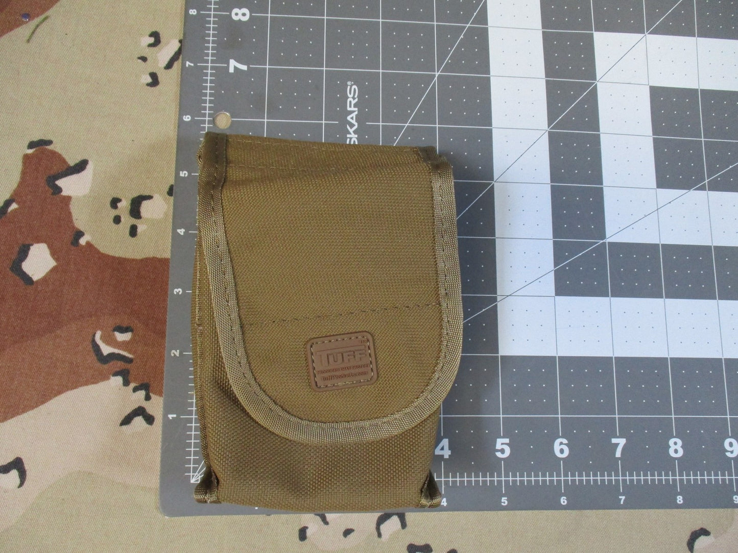 TUFF iTuck Size 11 Phone Case & IWB Concealed Carry Holster - New