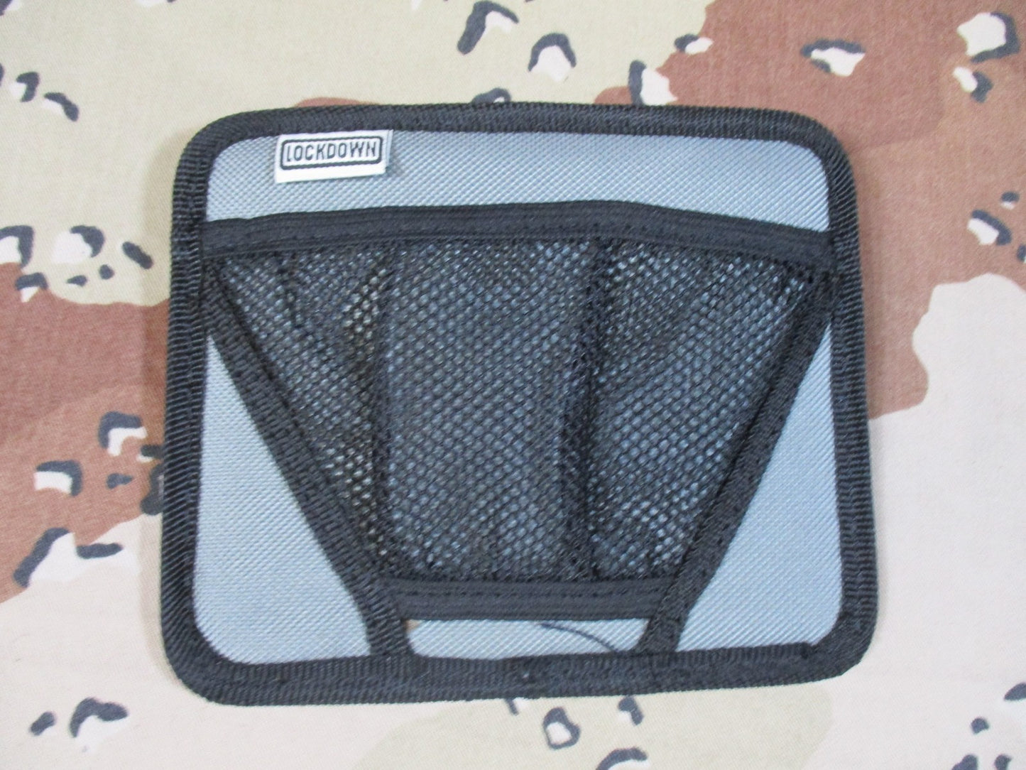 Lockdown Handgun Hanger Vault Accessory Safe Storage Mount New #222-172