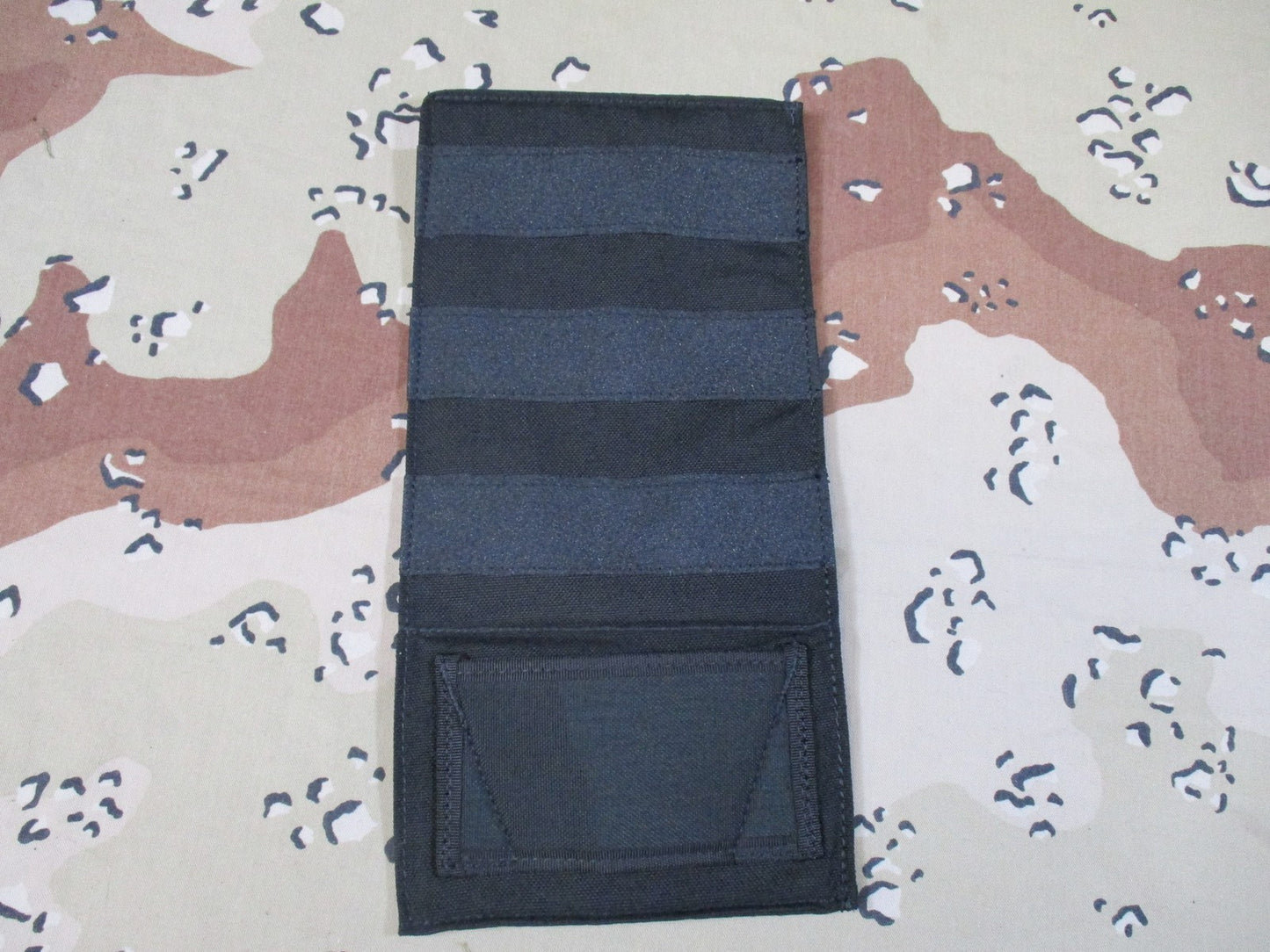 Blackhawk! Universal Nylon Bedside Holster Ambidextrous Rapid Access New