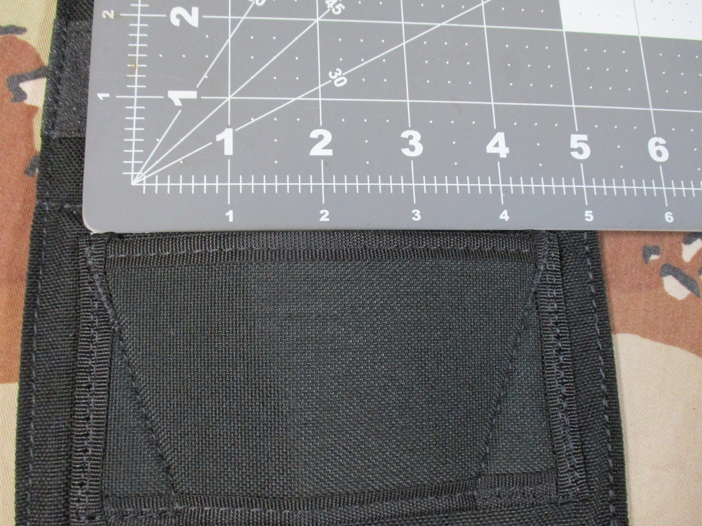 Blackhawk! Universal Nylon Bedside Holster Ambidextrous Rapid Access New