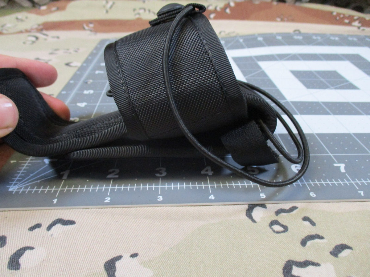 Hero's Pride 1042 Universal Radio Holder Duty Gear Case New