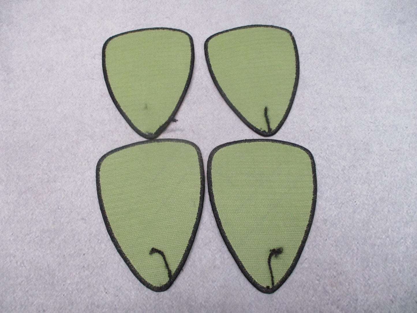 4x 1st Cavalry Division OCP Patch US Army Unit Insignia 1CD CAV Hook & Loop