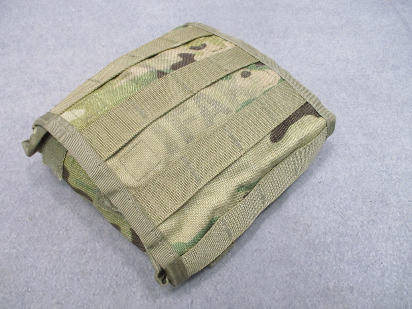 USGI IFAK II Pouch OCP Multicam TCCC Kit HyFin Vent Airway Bandages Insert