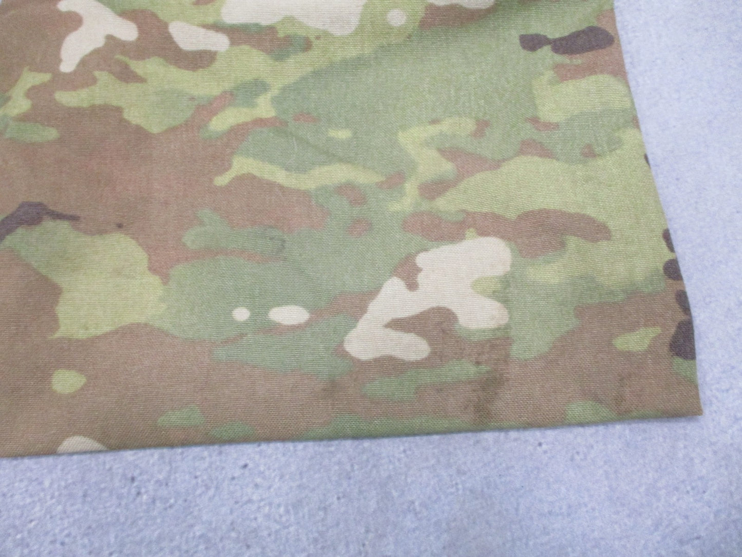 Condor Duty Belt Dump Pouch Scorpion OCP Roll Up Magazine Utility Pouch