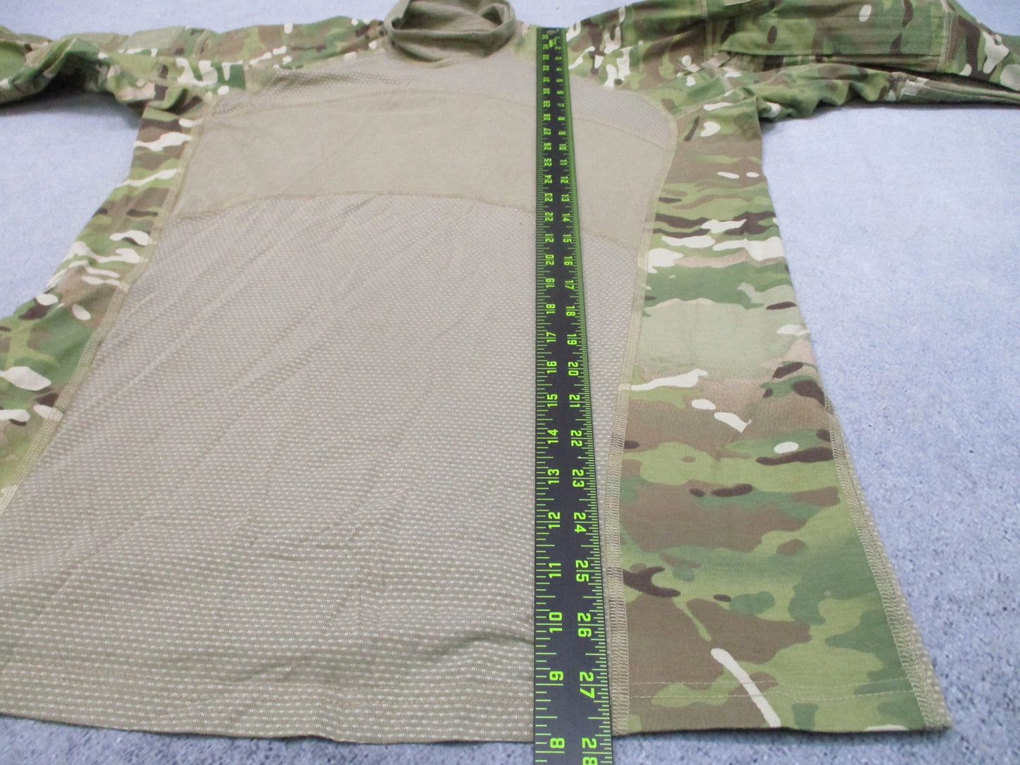 USGI Army ACS FR Combat Shirt Original Multicam GWOT Era Medium