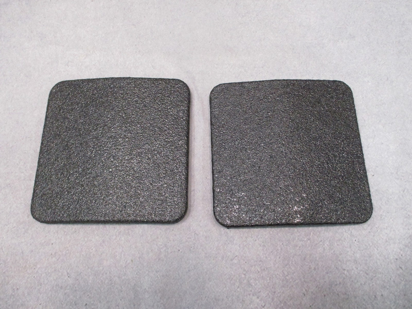 Tactical Scorpion Gear TSG66SC 6x6 Level 3 Ballistic Armor Side Plates Pair