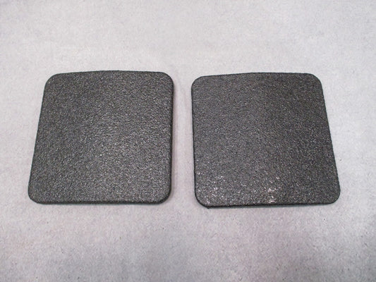 Tactical Scorpion Gear TSG66SC 6x6 Level 3 Ballistic Armor Side Plates Pair