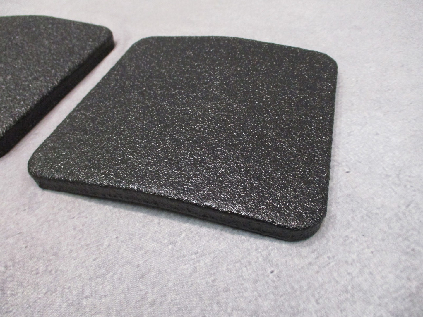 Tactical Scorpion Gear TSG66SC 6x6 Level 3 Ballistic Armor Side Plates Pair