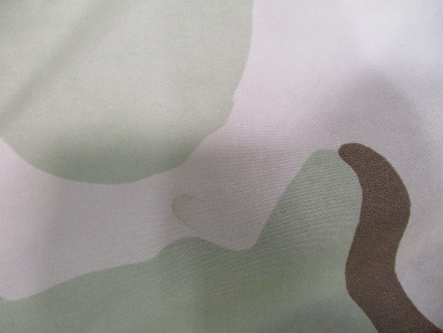 USGI Cold Weather Parka DCU Desert Camo Medium Regular NSN 8415-01-470-1953