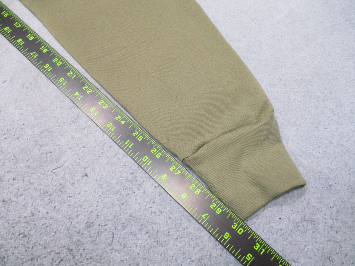 Cold Weather Polypro Thermal Underwear Base Layer Set Small Top Bottom 100% Poly