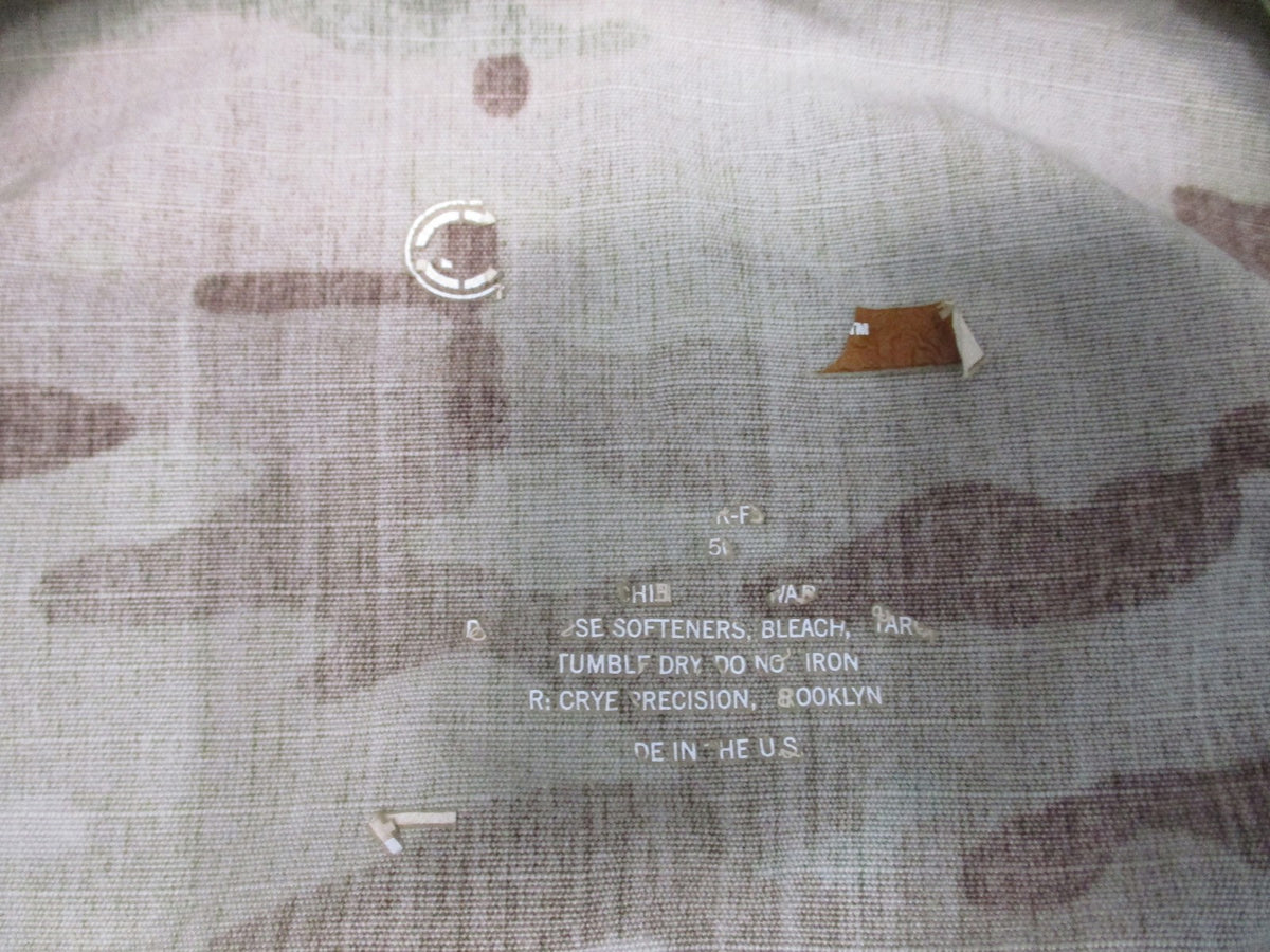 Crye Precision G3 Field Shirt MultiCam Tactical Top Approx Large Made USA