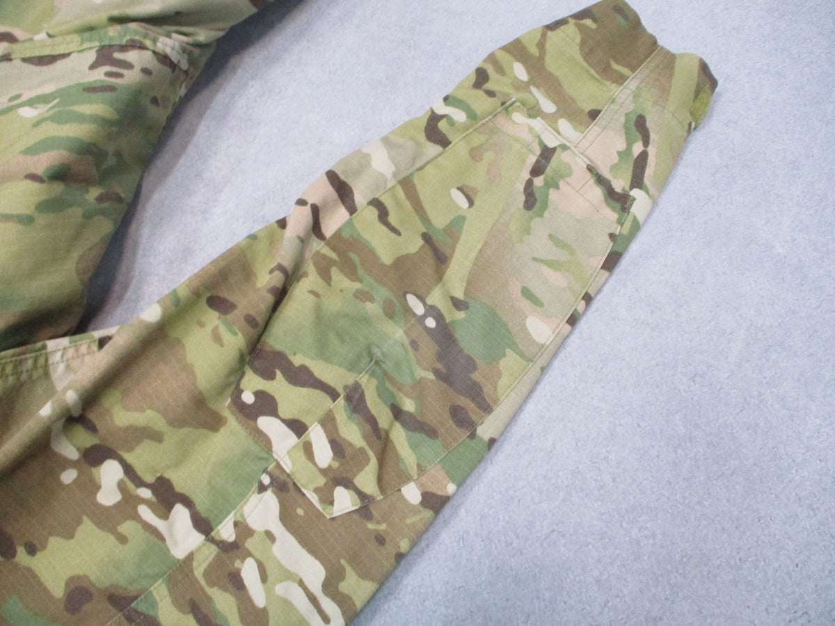 Crye Precision G3 Field Shirt MultiCam Tactical Top Approx Large Made USA