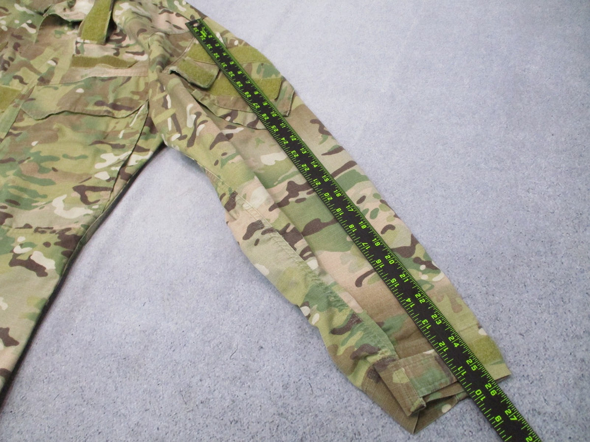 Crye Precision G3 Field Shirt MultiCam Tactical Top Approx Large Made USA