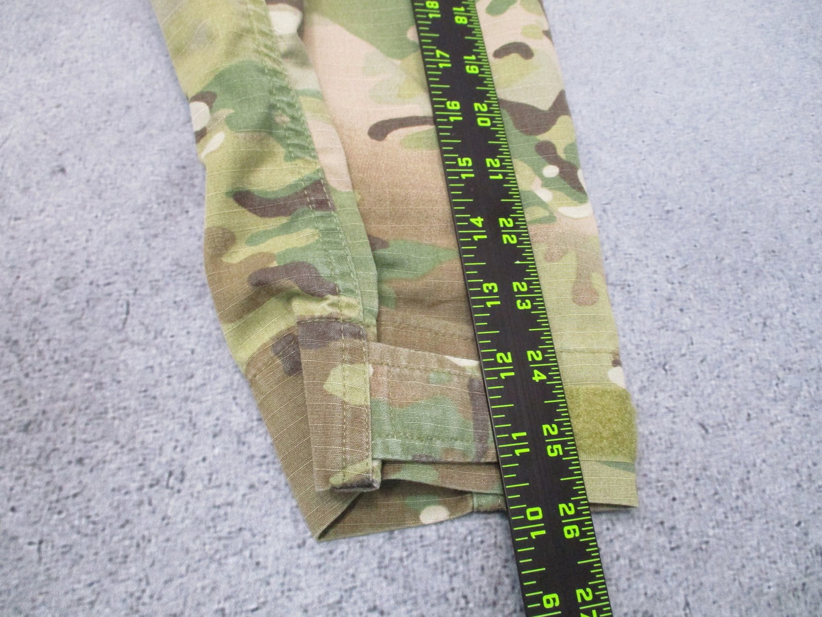 Crye Precision G3 Field Shirt MultiCam Tactical Top Approx Large Made USA