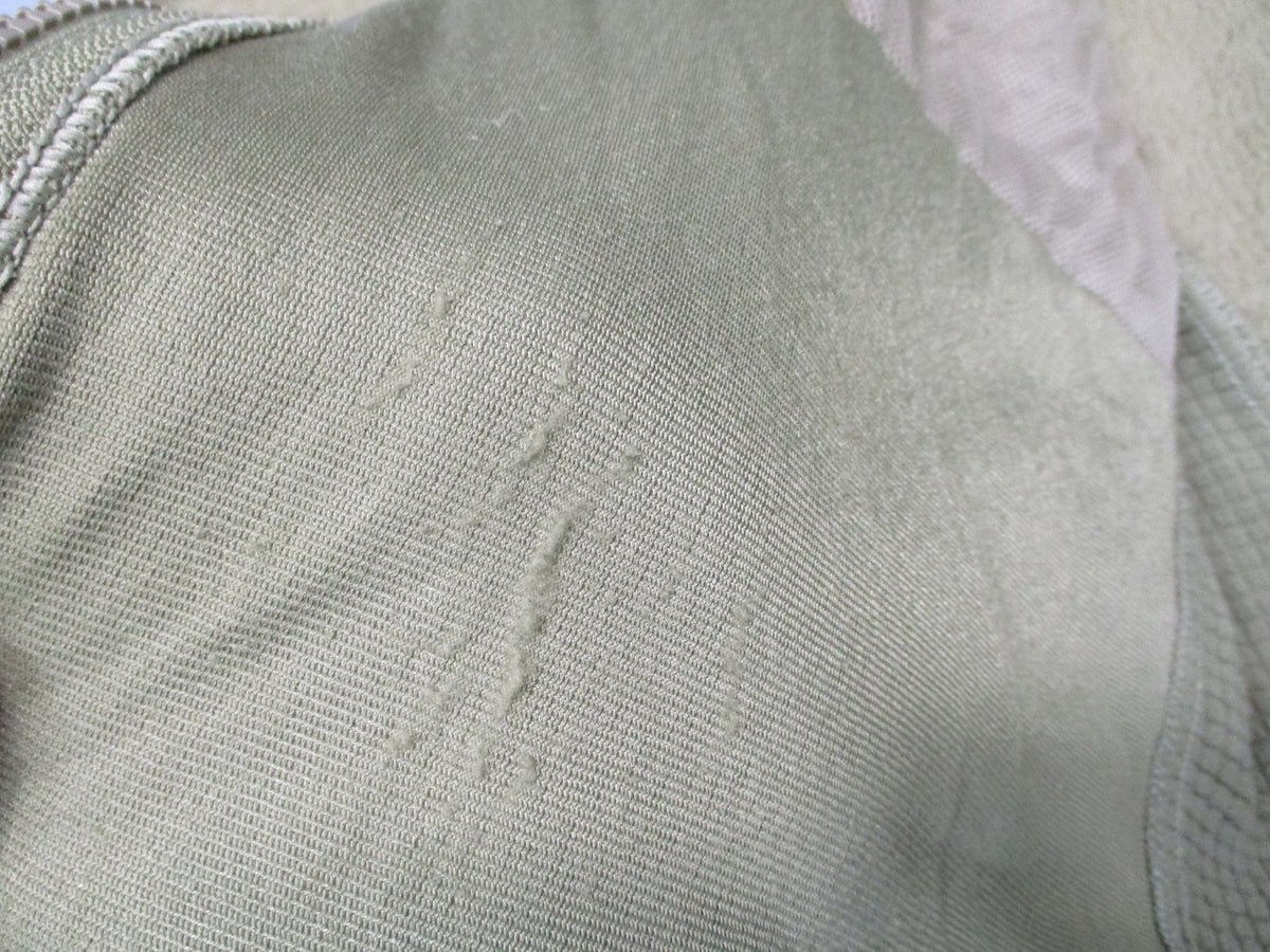US Military Gen III Level 3 Fleece Jacket Coyote Brown Medium Regular Propper