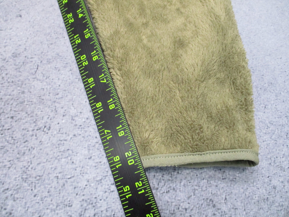 US Military Gen III Level 3 Fleece Jacket Coyote Brown Medium Regular Propper