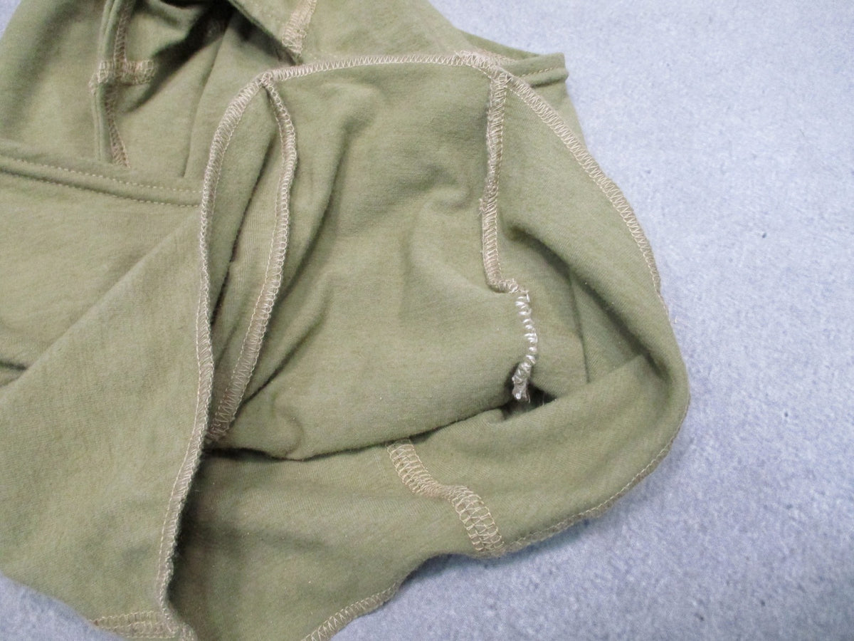 DRIFIRE FR Balaclava Coyote Brown Cold Weather Hood 14 Cal USA Made
