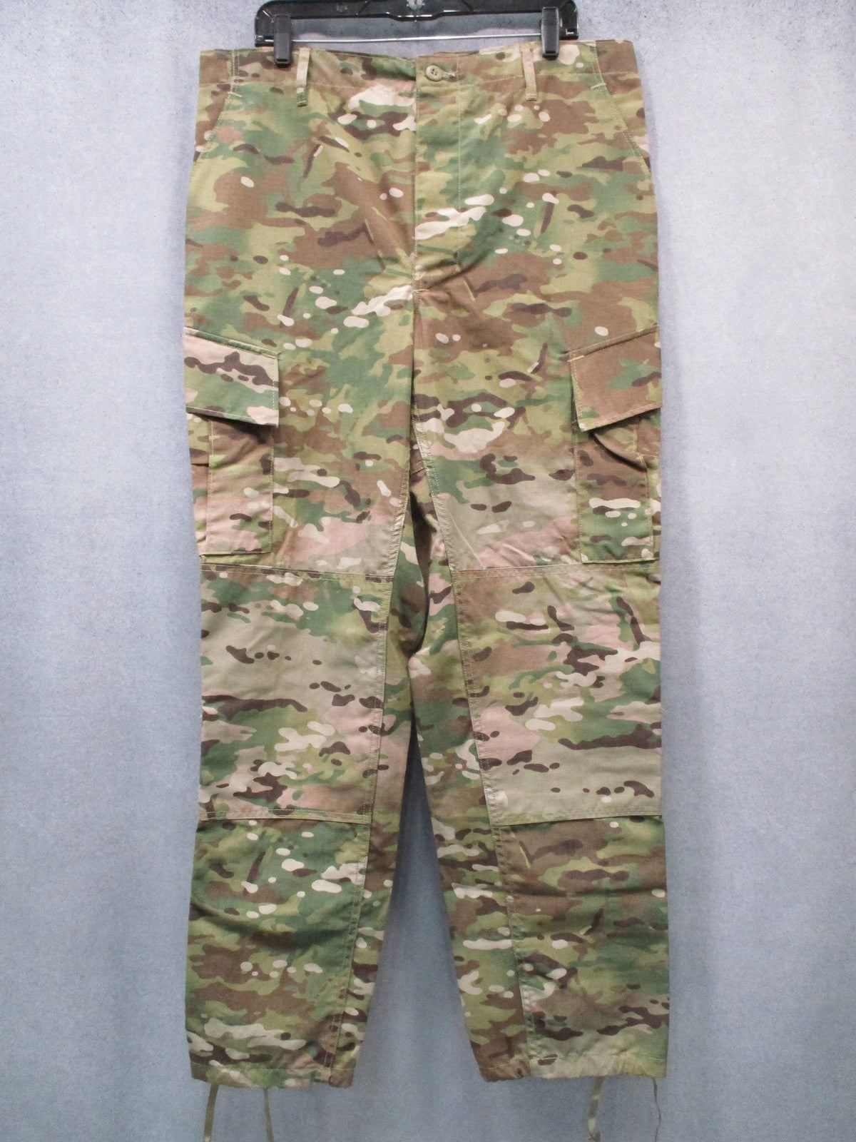 Propper Army Combat Uniform ACU Trousers MultiCam Flame Resistant Size L-R