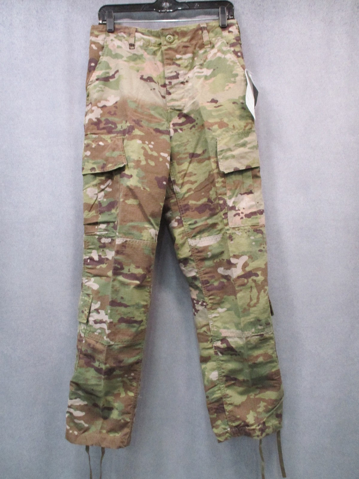 USGI Army FRACU Scorpion OCP Combat Pants Small Regular NWT 8415-01-598-9392
