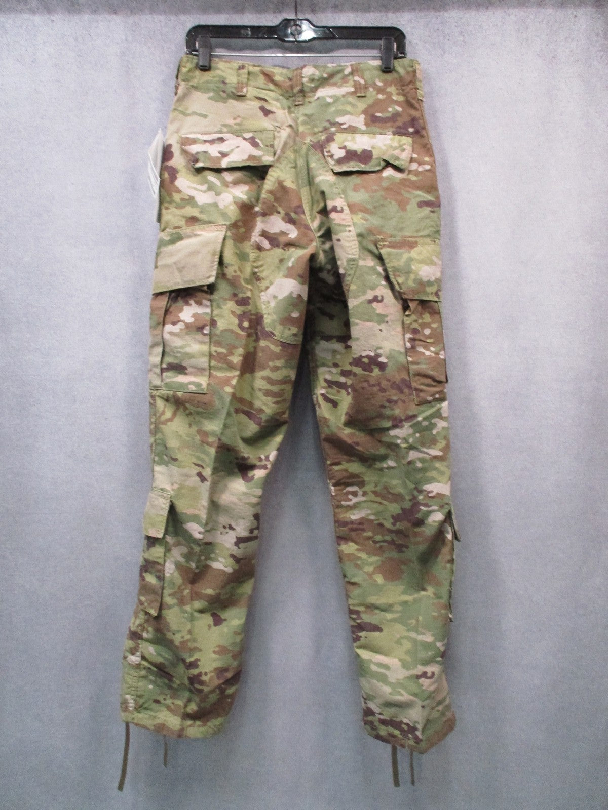USGI Army FRACU Scorpion OCP Combat Pants Small Regular NWT 8415-01-598-9392