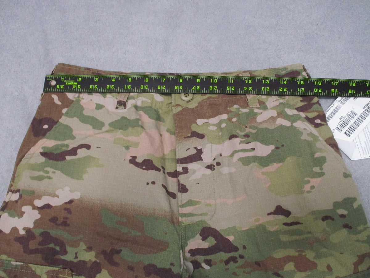 USGI Army FRACU Scorpion OCP Combat Pants Small Regular NWT 8415-01-598-9392