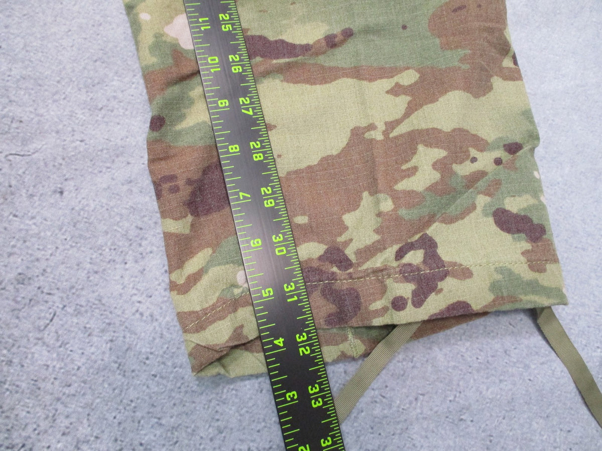 USGI Army FRACU Scorpion OCP Combat Pants Small Regular NWT 8415-01-598-9392