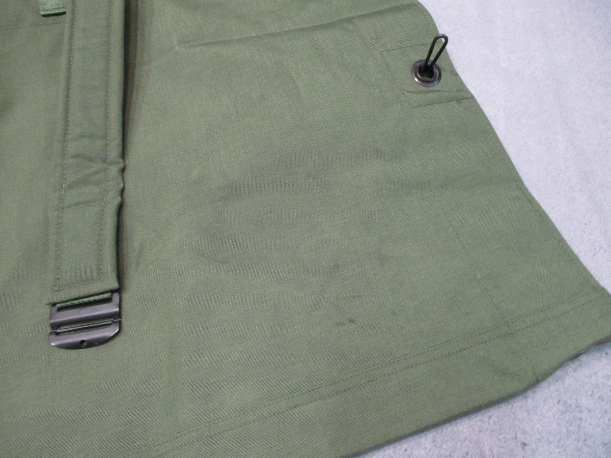 USGI Military Nylon Duffel Bag OD Green Deployment Sea Bag 8465-01-117-8699