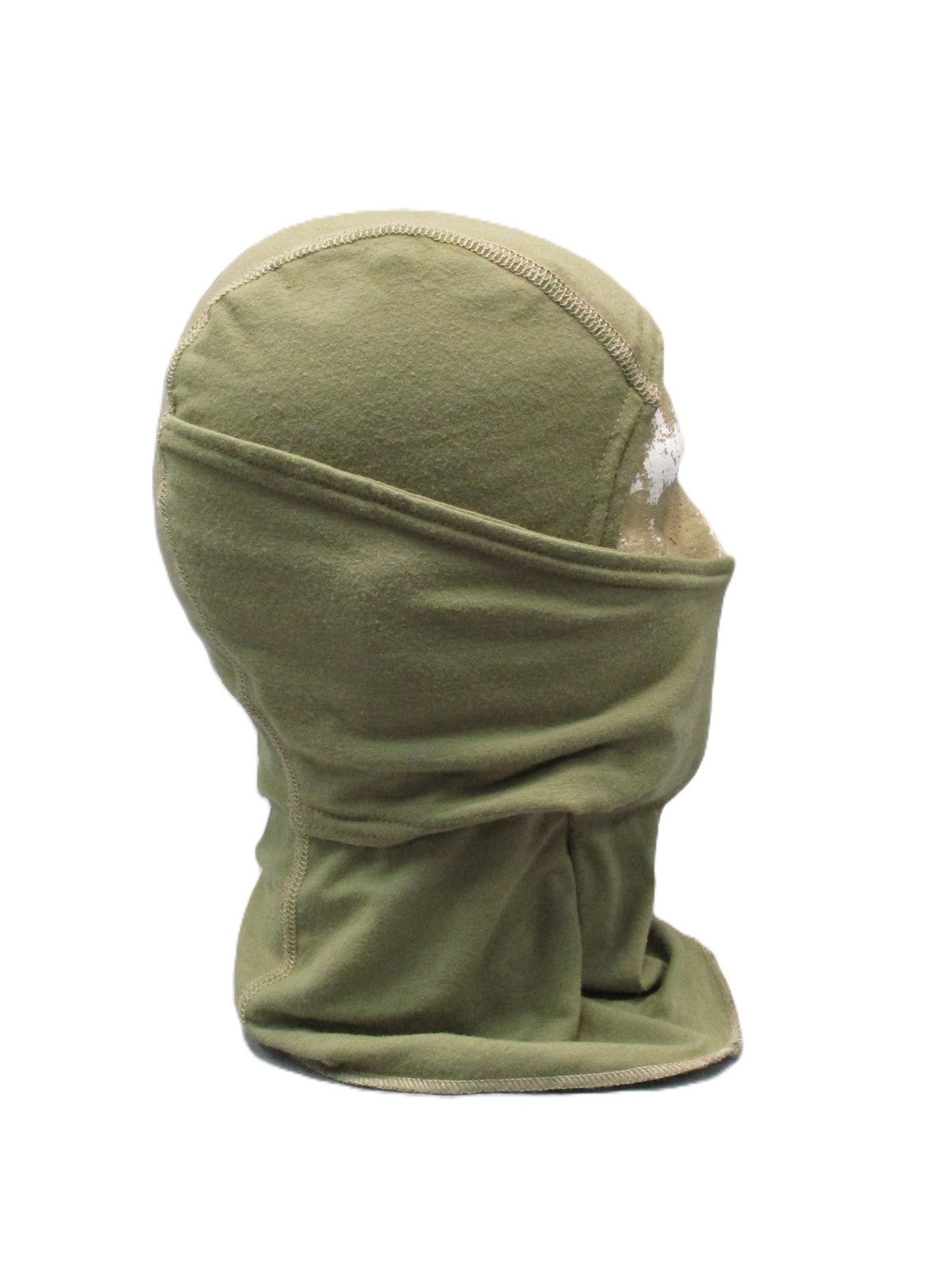 Drifire FR Balaclava Flame Resistant Tactical Hood Tan DF2-762CB-TN