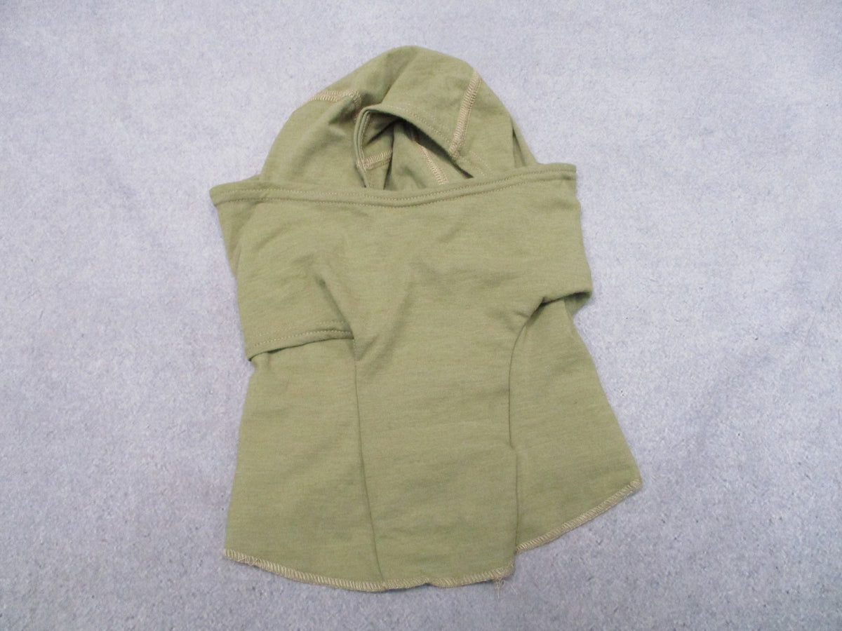 Drifire FR Balaclava Flame Resistant Tactical Hood Tan DF2-762CB-TN