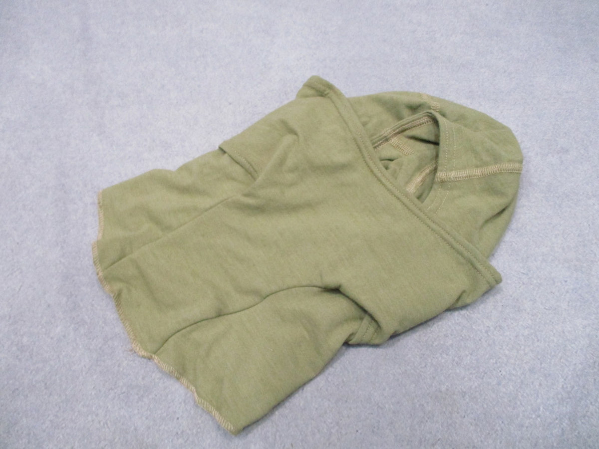 Drifire FR Balaclava Flame Resistant Tactical Hood Tan DF2-762CB-TN