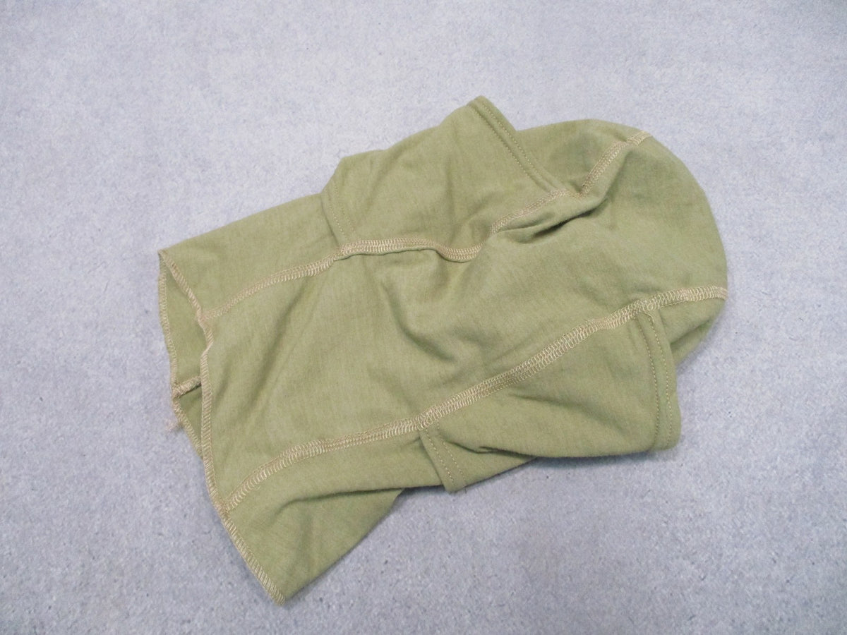 Drifire FR Balaclava Flame Resistant Tactical Hood Tan DF2-762CB-TN