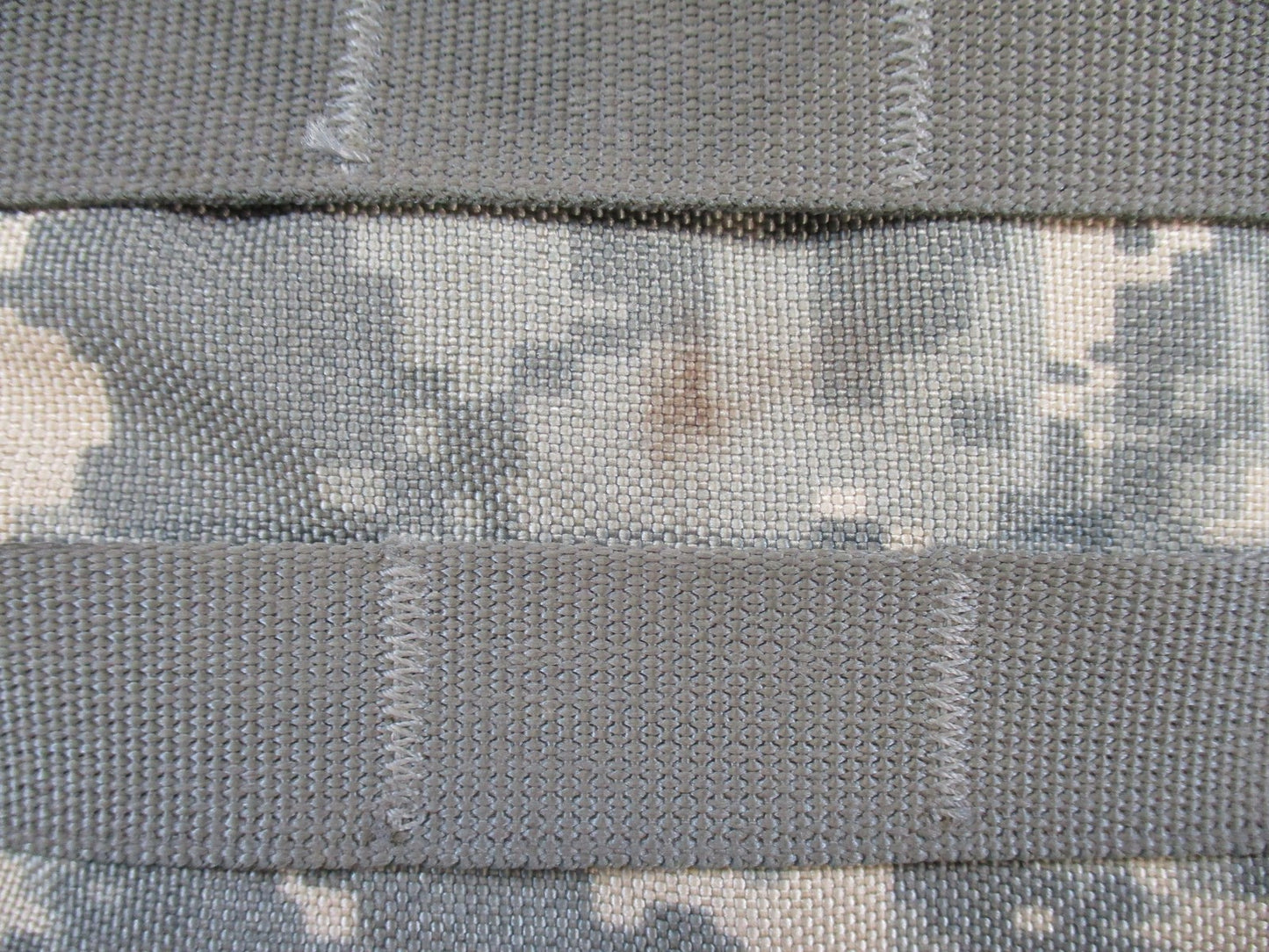 Spec-Ops Brand T.H.E. Assault Pack UCP ACU Camo Tactical Backpack 3 day pack