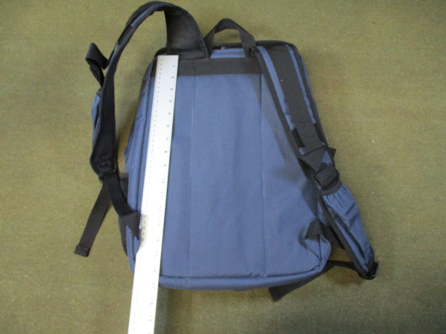 VISM guardian pack concealable armor vest concealed armor backpack